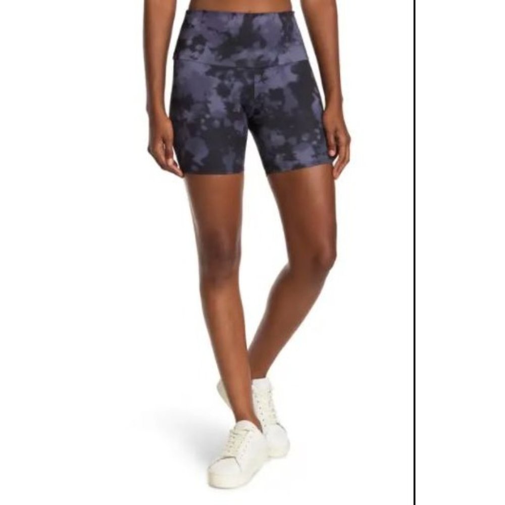 Onzie XS Women's mini bike high waist shorts